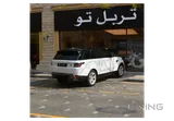 رنج روفر سبورت 2021 V6